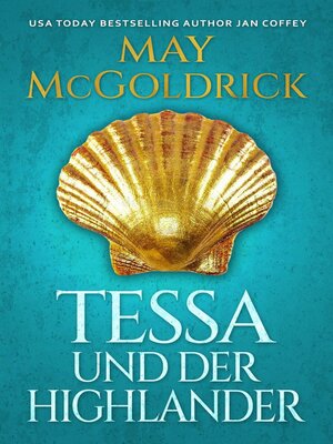 cover image of Tessa und der Highlander
